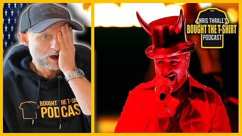 The Grammys Satanic Sh**fest - What NO ONE'S Telling You!