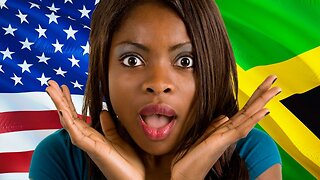 Should Jamaicans Reconsider Moving To America