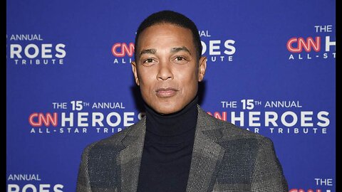 Don Lemon Drops Taylor Lorenz in Hilarious Fashion Over Basic Problem With