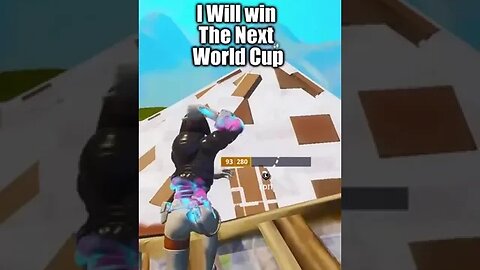 The next world cup is mine #shorts #fortniteshorts #gaming