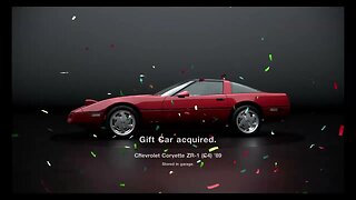 Gran Turismo 7: Corvettes, Porsche and a Fast Camaro