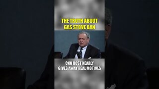 The TRUTH About Banning Gas Stoves!🤯