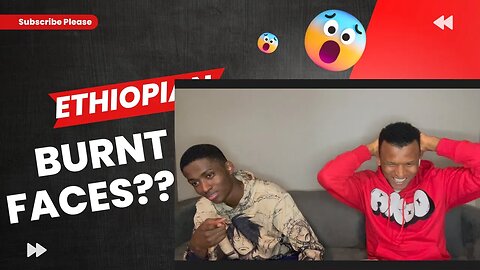 American Roommate Reacts to 10+ Surprising Facts About Ethiopia