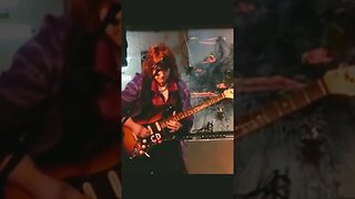 Immigrant Song-Led Zeppelin guitar solo by Cari Dell