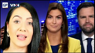 JD Vance Shuts Down CNN Host After a Series of Gotcha Questions Go Wrong