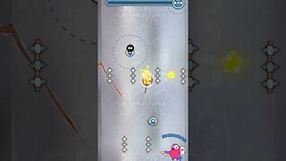 Cut the Rope | Stage 3-7 #57