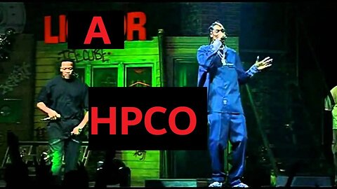 HPCO USED SNOOP TO CON YOU INTO BAGGING SHARES LESS THAN 24 HOURS LATER VIA OFFERING