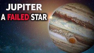 IS JUPITER A FAILED STAR? AND WHAT WOULD HAPPEN IF IT ACTUALLY DID BECOME ONE?