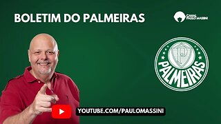 PALMEIRAS TREINA PARA O CLÁSSICO CONTRA O SANTOS NO MORUMBI. MUDANÇAS TÁTICAS NO TIME? SE LIGA!