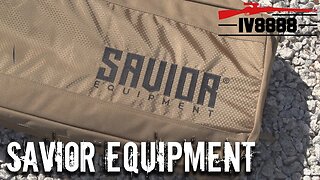 Savior Equipment | Product Overview