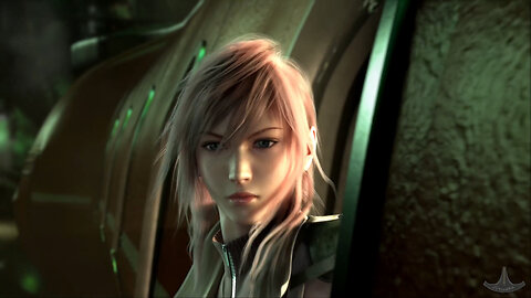 Final Fantasy XIII Part 1: The Rebellious Soldier