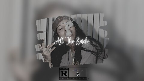 [FREE] HARD TRAP TYPE BEAT || "All The Smoke" ProdBy OMY