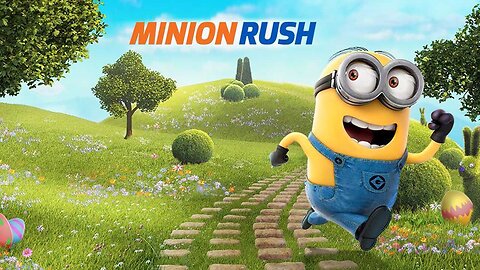 Minion Rush