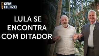 Silvio Navarro: ‘Podemos esperar o pior das parcerias de Lula na CELAC’ | #osf