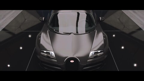 Full Carbon Dream Car 🖤