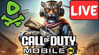 LIVE Replay - Call of Duty: One LAG won't stop me!!!