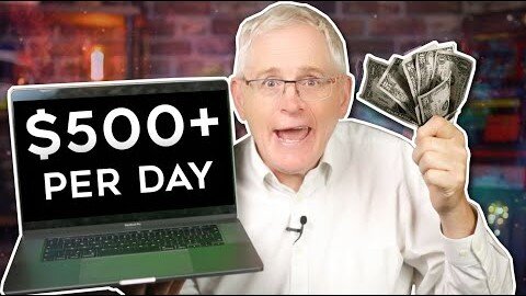 Passive Income: Ideas To Make $500 Per Day in 2023!