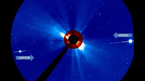 X4.5, X2.2, X1's Solar Flares May 6-9, 2024