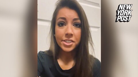 19-year-old Iowa woman charged with theft in GoFundMe pancreatic cancer scam