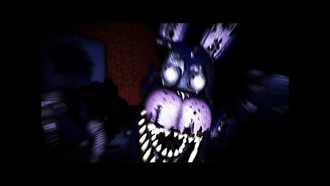 They Remade FNAF 4 And It's SCARY..