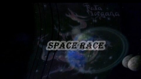 FATA MORGANA (Mortiis Project) - Space Race