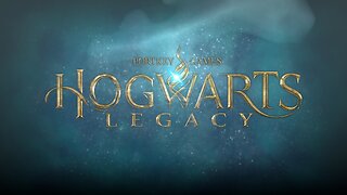 Hogwarts Legacy (Part 2)