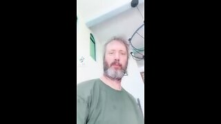 Tom Green talks about “them”