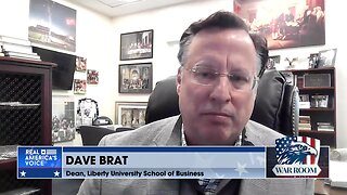 Dave Brat: Secularization Of Academia Has Led To Mainstreaming Of Marxist Economic Policies.