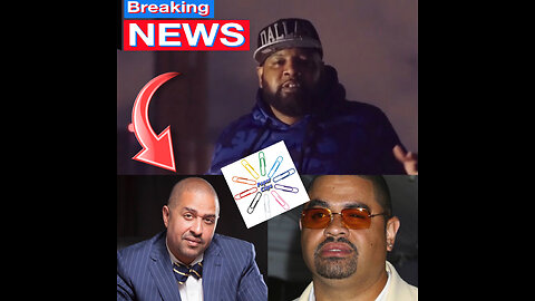 BREAKING NEWS: Heavy D brother, Floyd Myers, filed "Declaration for Lost Will" (Full Phone Call)