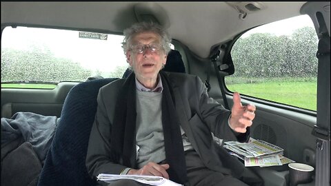 Chat with Piers Corbyn