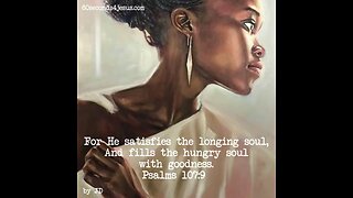 Hungry Soul