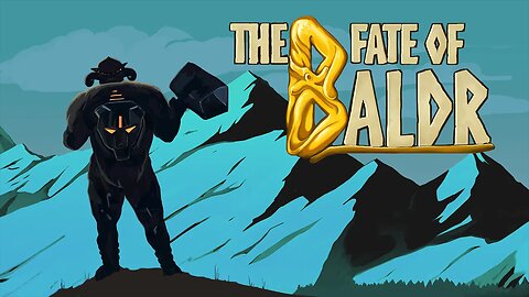 The Fate of Baldr: Trailer de jogabilidade