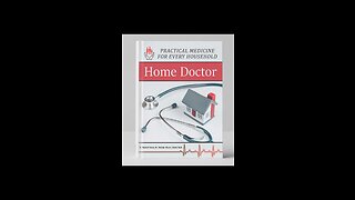 Home Doctor Book for Practical Medicine by Doctor Maybell Nieves