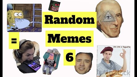 Random Discord Memes Compilation #6