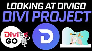 Divi Project Update! Let’s take a look at Divi GO