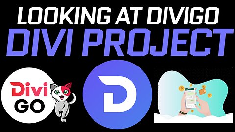 Divi Project Update! Let’s take a look at Divi GO