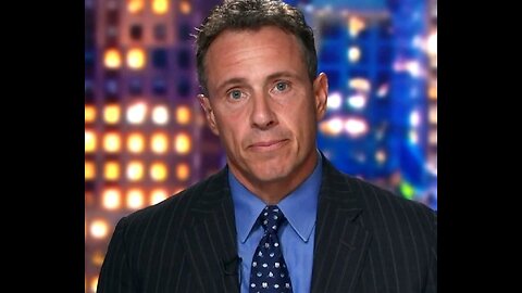 Chris Cuomo REGRETS Covid Vaccine!