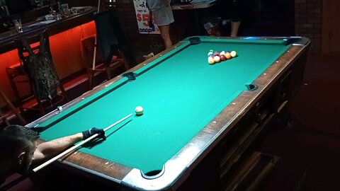 BCA {local} Tournament Final Game #pool #billiards #8ball #8ballpool #bca #tournament