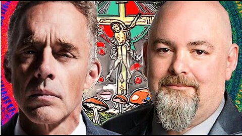 JORDAN PETERSON VS MATT DILLAHUNTY for the FIRST TIME EVER! Does God Exist?