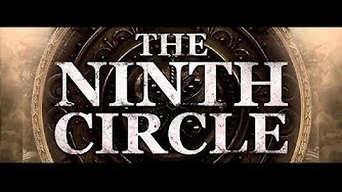 THE NINTH CIRCLE - TRUMP NEWS