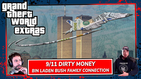 9/11 Dirty Money