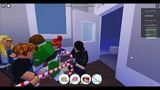 Field Trip Z | Santa Ending (Hardcore) - Roblox (2006) - Multiplayer Survival