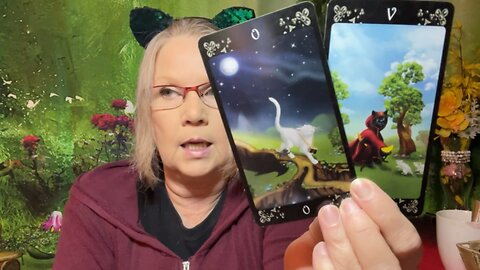 Beware False Fronts!! - February 11, 2023 #dailytarot