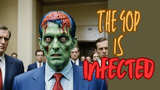 The Raging Infection Within The GOP - Can We Heal Ourselves?