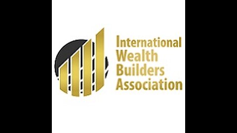 KCAA: International Wealth Builders Association on Sat, 4 Feb, 2023