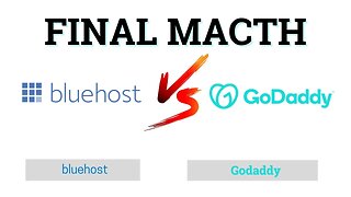 Godaddy vs Bluehost: Which One is Better for Your Website?