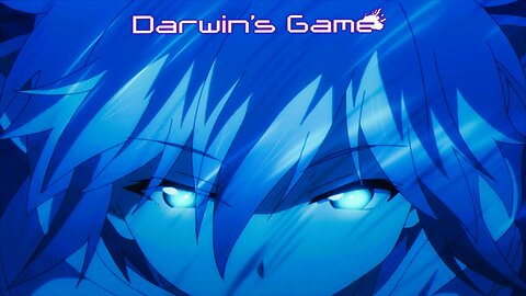 Darwin's Game ~runner up cues~ by Kenichiro Suehiro