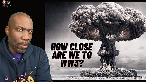 Would you support the US going into WW3?