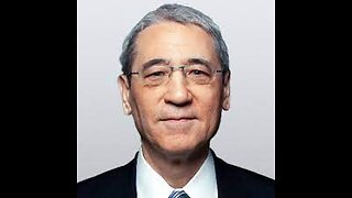 Rob Carson talks China with America's number one China expert: Gordon Chang!