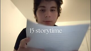 15 storytimes